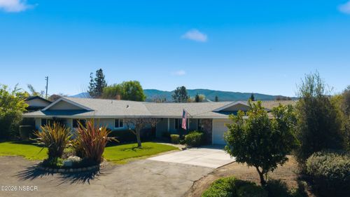 3610 Cerrito Street, Santa Ynez, CA, 93460 | Card Image