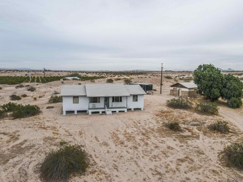 11507 S Avenue 25 E, Wellton, AZ, 85356-6317 | Card Image