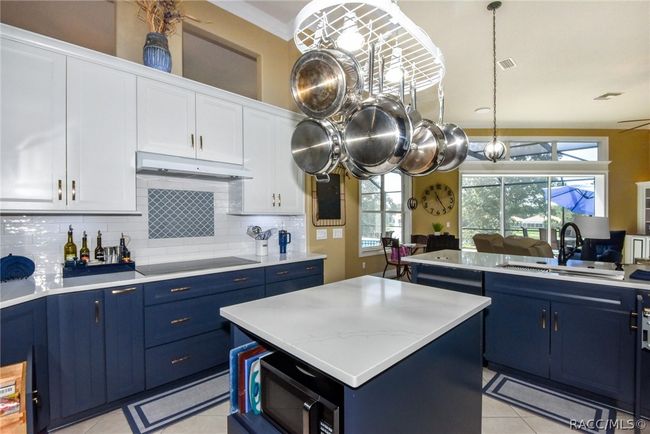 1007 W Beagle Run Loop, House other with 4 bedrooms, 4 bathrooms and 2 parking in Hernando FL | Image 12