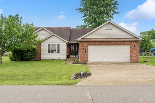 203 Lakewood Ln, Georgetown, OH, 45121 | Card Image