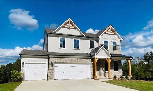 4735 Mountain Rd, Cumming, GA, 30040 | Card Image