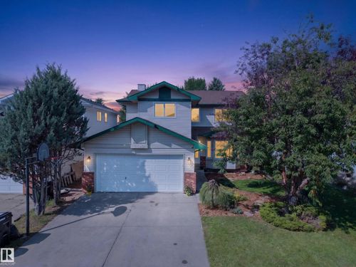 3640 31 St Nw, Edmonton, AB, T6T1J8 | Card Image