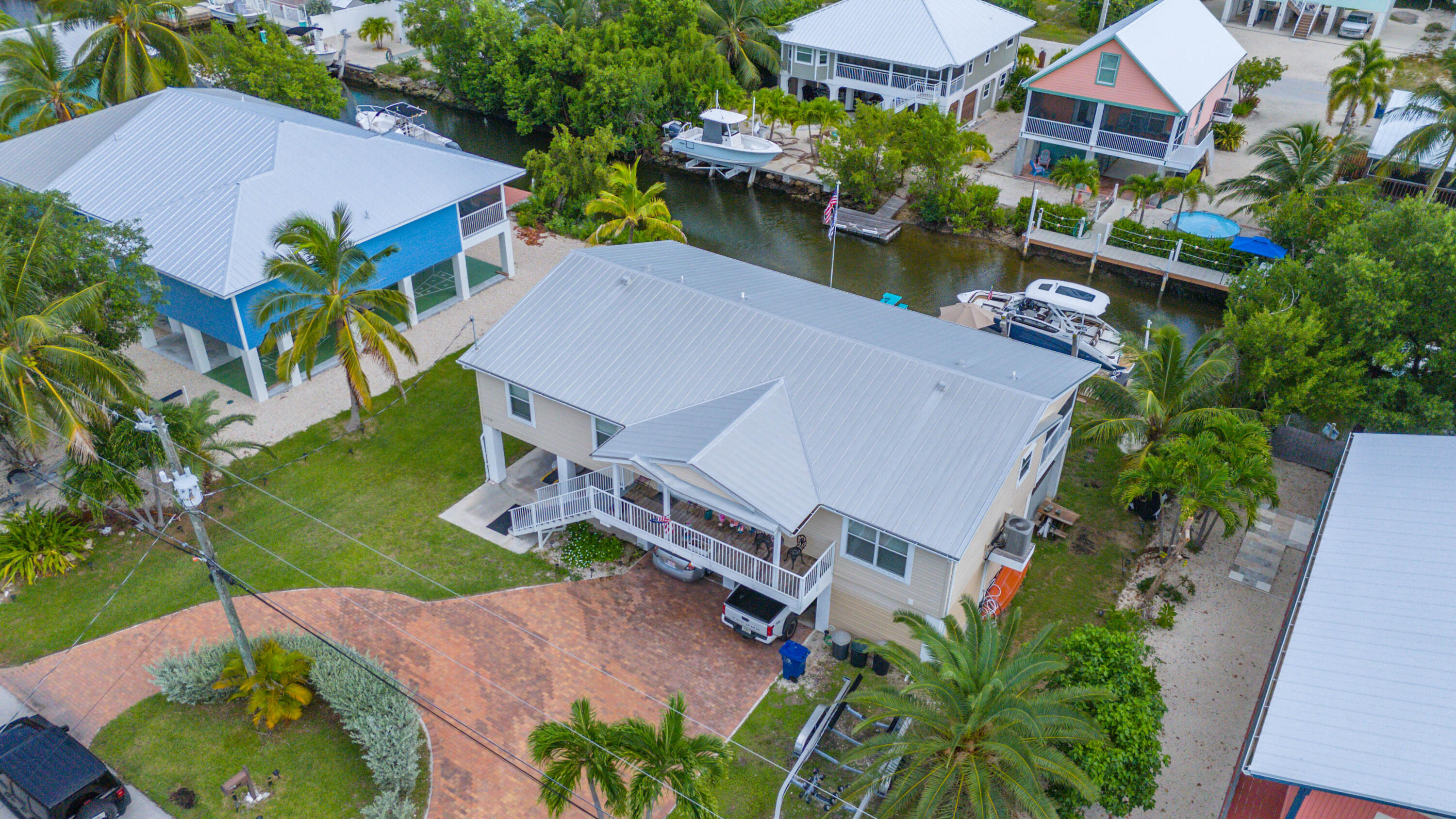 Tobago Ln, Summerland Key, FL 33042