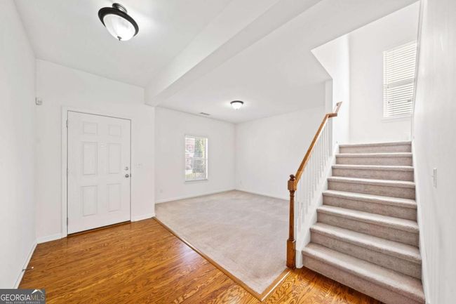 28 Dover Commons Dr, House other with 4 bedrooms, 3 bathrooms and null parking in Tucker GA | Image 5