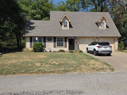 36781 S Cliff Crest Dr, Vinita, OK, 74301-6687 | Card Image
