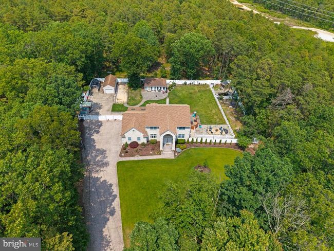 1248 Maple Ave, House other with 4 bedrooms, 3 bathrooms and null parking in ATCO NJ | Image 56