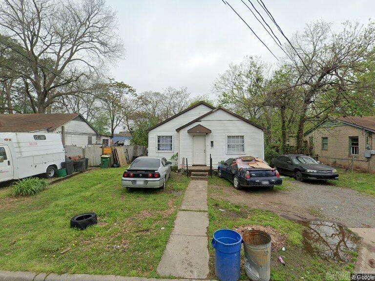 Pollock St, North Little Rock, AR 72117