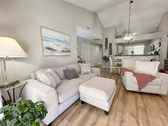 APT-17D - 218 Westleton Dr, Condo with 3 bedrooms, 3 bathrooms and null parking in Myrtle Beach SC | Image 6