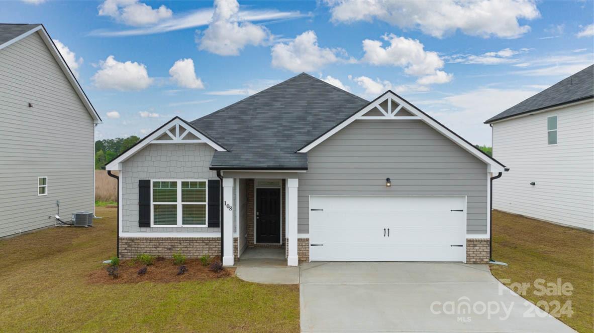 Wildbrook Dr, Waynesville, NC 28785
