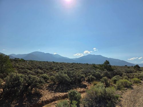 Lot 7 Cavalry Camp Rd, El Prado, NM, 87529 | Card Image