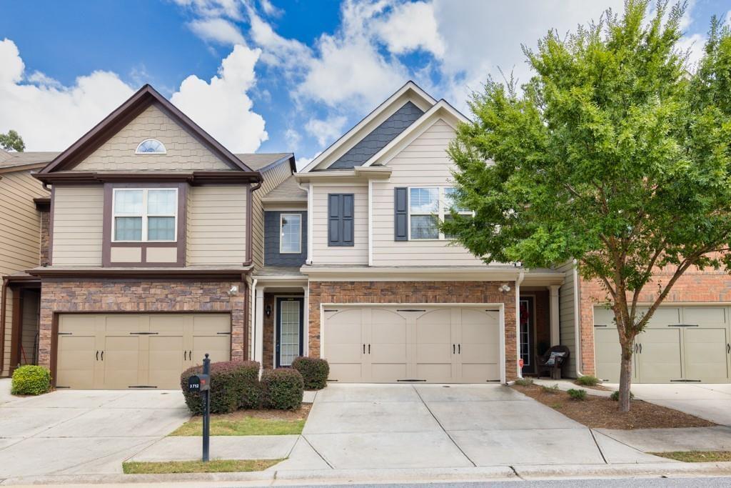 Brockenhurst Dr, Buford, GA 30519