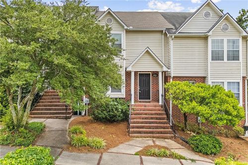 2266 Oak Glenn Cir, Duluth, GA, 30096-4580 | Card Image