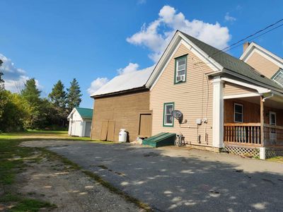 33 Vance Hill Road, House other with 3 bedrooms, 2 bathrooms and null parking in Newport Town VT | Image 3