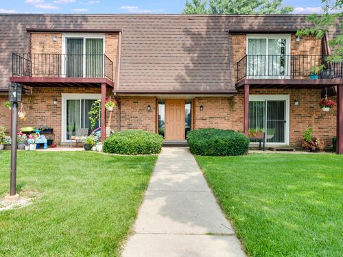 apt-2d-1019 Shagbark Rd, New Lenox, IL, 60451-2466 | Card Image