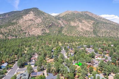 Just one block away from Mt. Elden has lots of hiking trails to enjoy! | Image 2