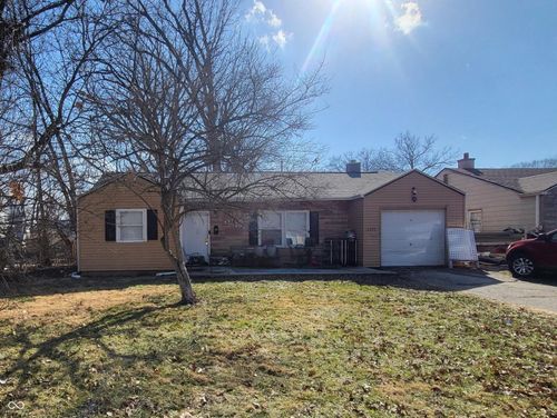 6255 E 25th St, Indianapolis, IN, 46219-1605 | Card Image