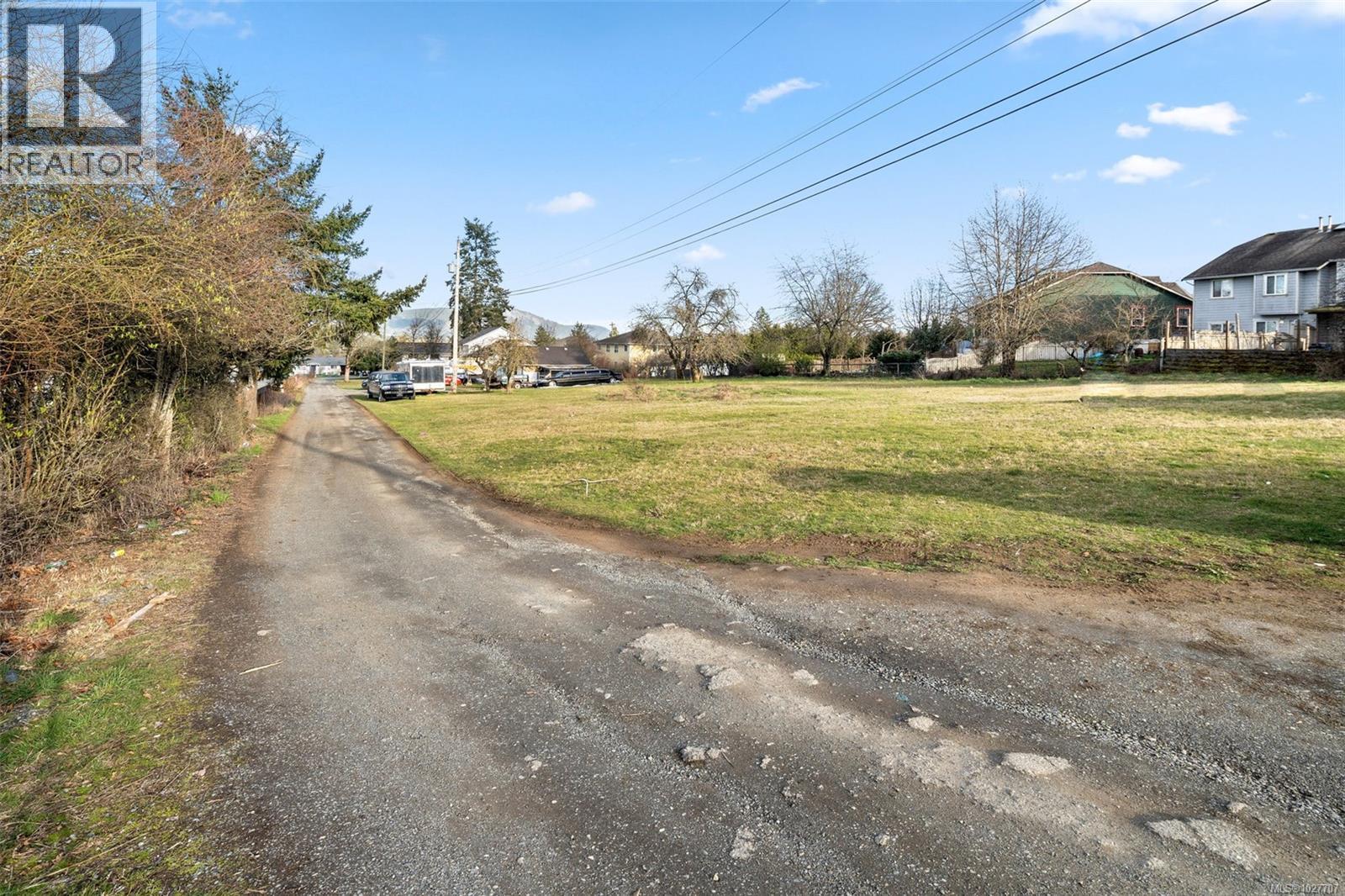 Residential in Duncan
