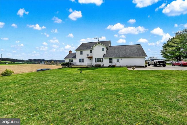 4551 Wentz Rd, House other with 4 bedrooms, 4 bathrooms and null parking in MANCHESTER MD | Image 62