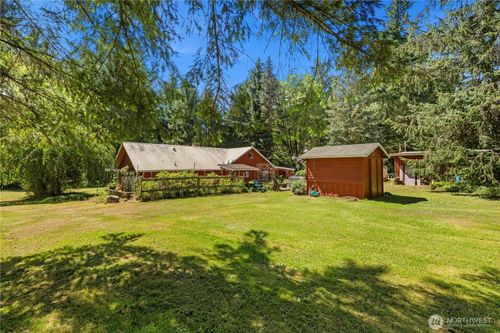 5727 Scherrer Road, Granite Falls, WA, 98252 | Card Image