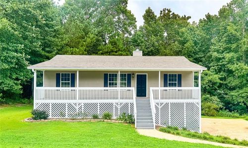 201 Rustin Dr, Dallas, GA, 30157-7896 | Card Image