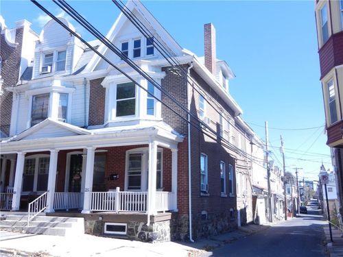 2-25 S 14th, Allentown City, PA, 18102 | Card Image