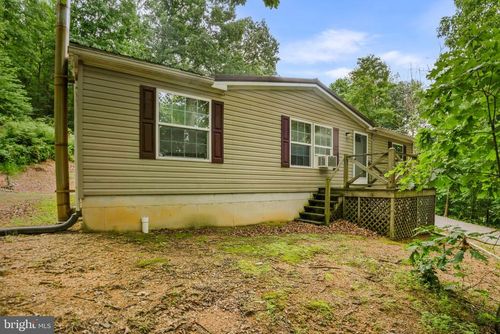 11565 Shade Creek Ln, Shade Gap, PA, 17255-9104 | Card Image
