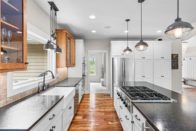 8580 Maple View Dr, House other with 4 bedrooms, 3 bathrooms and null parking in Cologne MN | Image 12