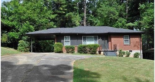 2113 Seavey Dr, Decatur, GA, 30032-5530 | Card Image