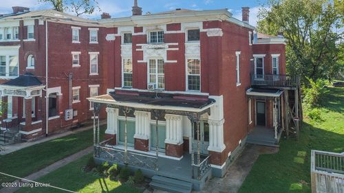 2008 W Jefferson St, Louisville, KY, 40203 | Card Image