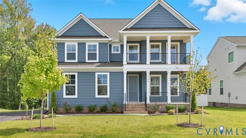 3506 Macallan Pkwy, Henrico, VA, 23231-7298 | Card Image