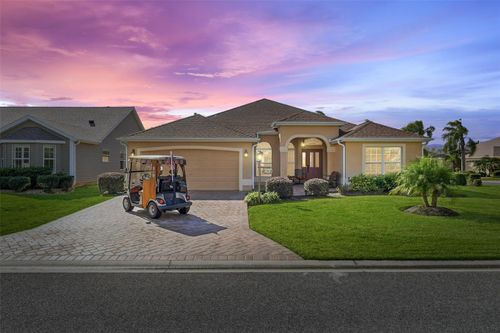 701 Cordova Cir, THE VILLAGES, FL, 32162-1410 | Card Image