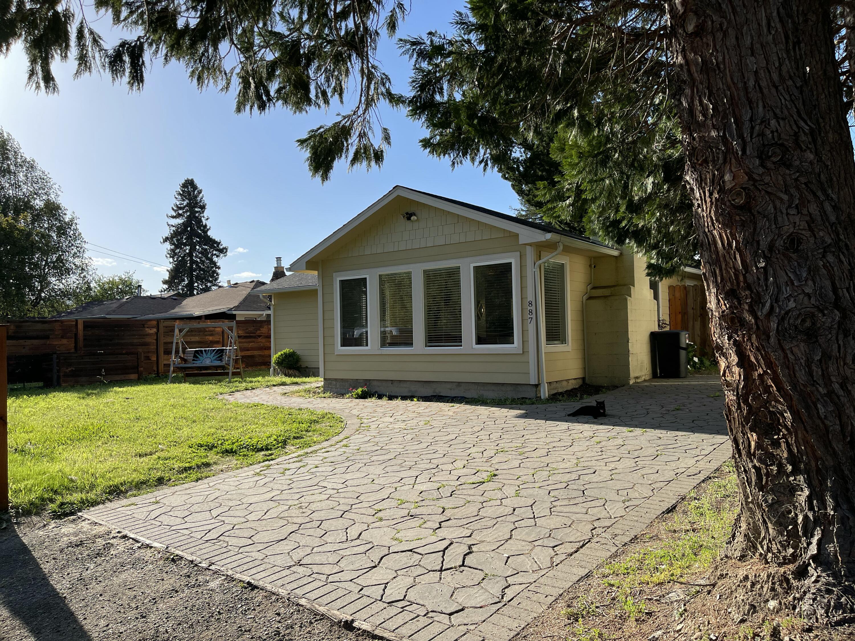 Residential in Redway 2