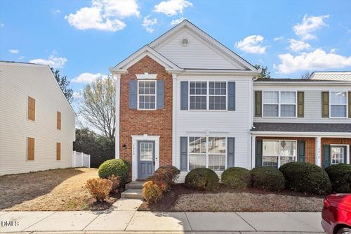 5012 Brooke Lauren Ln, Raleigh, NC, 27616-5871 | Card Image