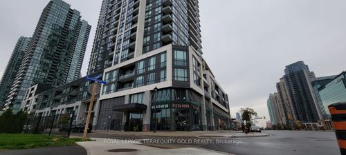 2405-4011 Brickstone Mews, Mississauga, ON, L5B0J7 | Card Image