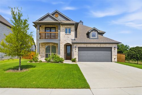 10000 Sequoia St, Providence Village, TX, 76227-5631 | Card Image
