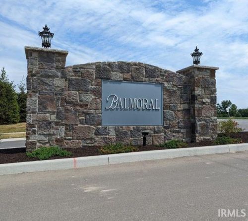 658 Gatcombe Run, Fort Wayne, IN, 46845-0155 | Card Image