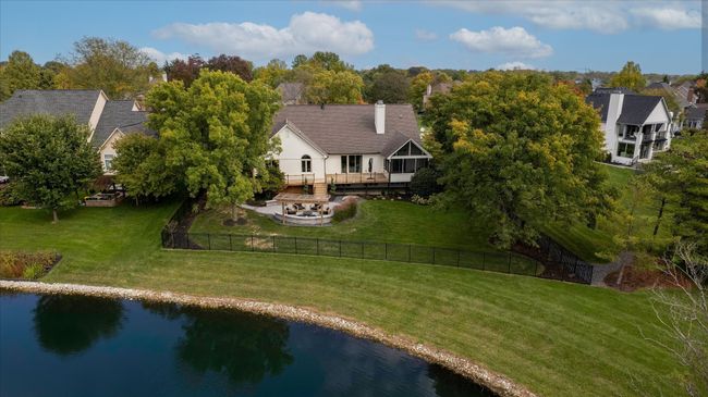 1201 Helford Ln, House other with 5 bedrooms, 5 bathrooms and null parking in Carmel IN | Image 56