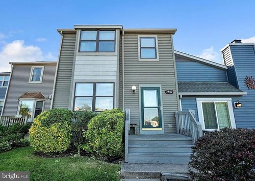 7842 C St, CHESAPEAKE BEACH, MD, 20732-3101 | Card Image