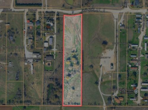 8632 Webb Rd, Ponder, TX, 76259-8405 | Card Image