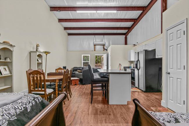 255 Big Oconee River Rd, House other with 1 bedrooms, 1 bathrooms and null parking in Sparta GA | Image 11