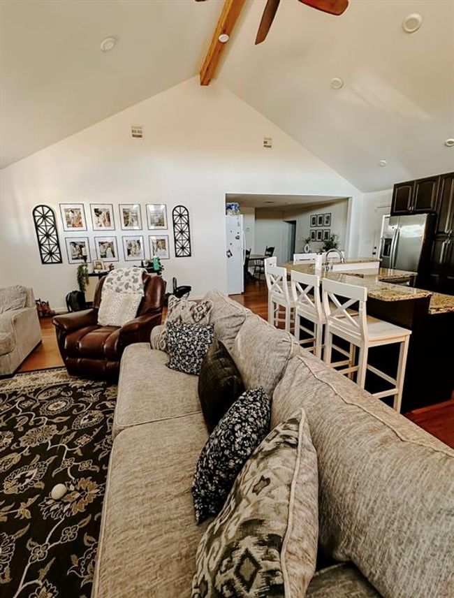 621 N Oklahoma Ave, House other with 4 bedrooms, 2 bathrooms and null parking in Duke OK | Image 11