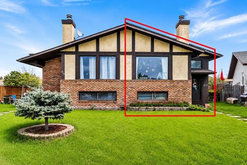 317 Templemont Pl Ne, Calgary, AB, T1Y5A7 | Card Image