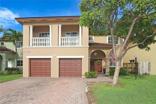 1330 Ne 42nd Ave, Homestead, FL, 33033-5865 | Card Image