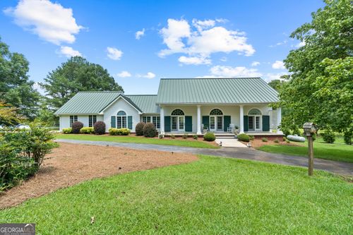 1071 Lakeshore Dr, Buckhead, GA, 30625-2101 | Card Image