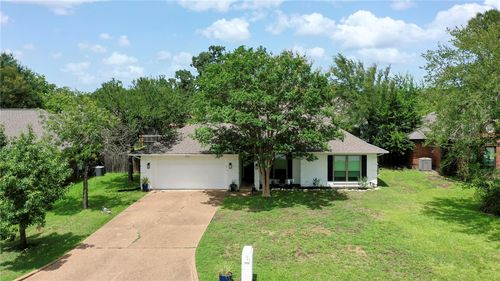 2907 Pueblo Ct S, College Station, TX, 77845-7709 | Card Image