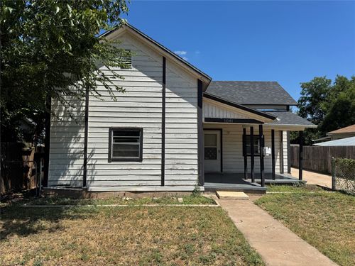 1041 Pecan St, Abilene, TX, 79602-2735 | Card Image