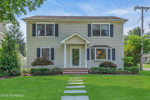 57 W River Rd, Rumson, NJ, 07760-1340 | Card Image