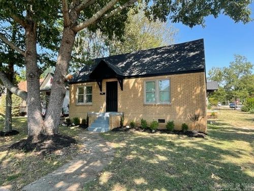 2323 S Izard St, Little Rock, AR, 72206-2029 | Card Image