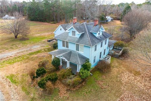 901 Circle Drive Drive, Port Haywood, VA, 23138 | Card Image
