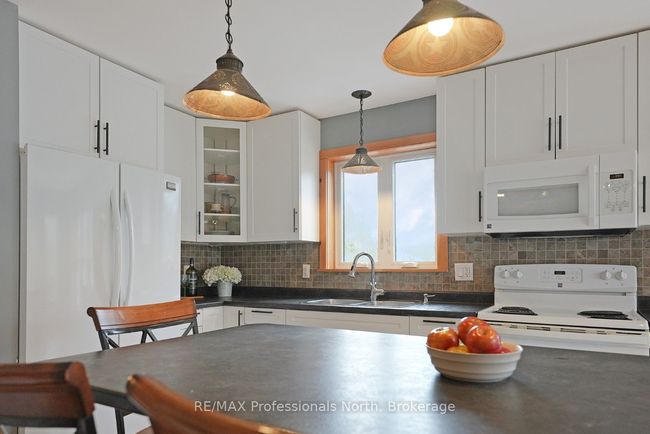 1055 Dark Lake Rd, House other with 3 bedrooms, 2 bathrooms and 6 parking in Haliburton ON | Image 9